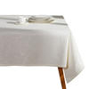 TISCHDECKE Avenis - Beige, Textil (220/150/1cm) - home&you
