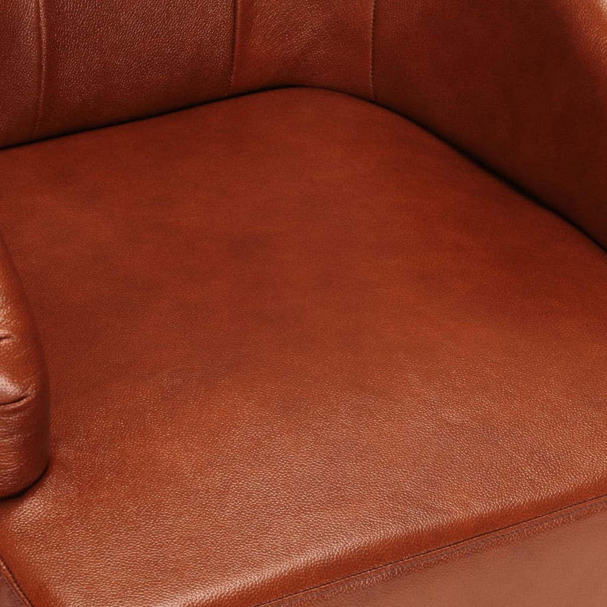 STUHL-SET 2Stk. 52*95*60 - Braun, Holz (52/95/60cm) - ZMH