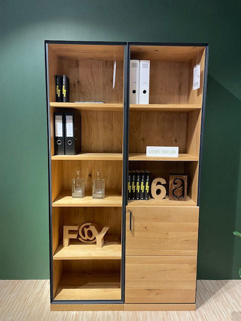 AKTENSCHRANK - Linea Natura