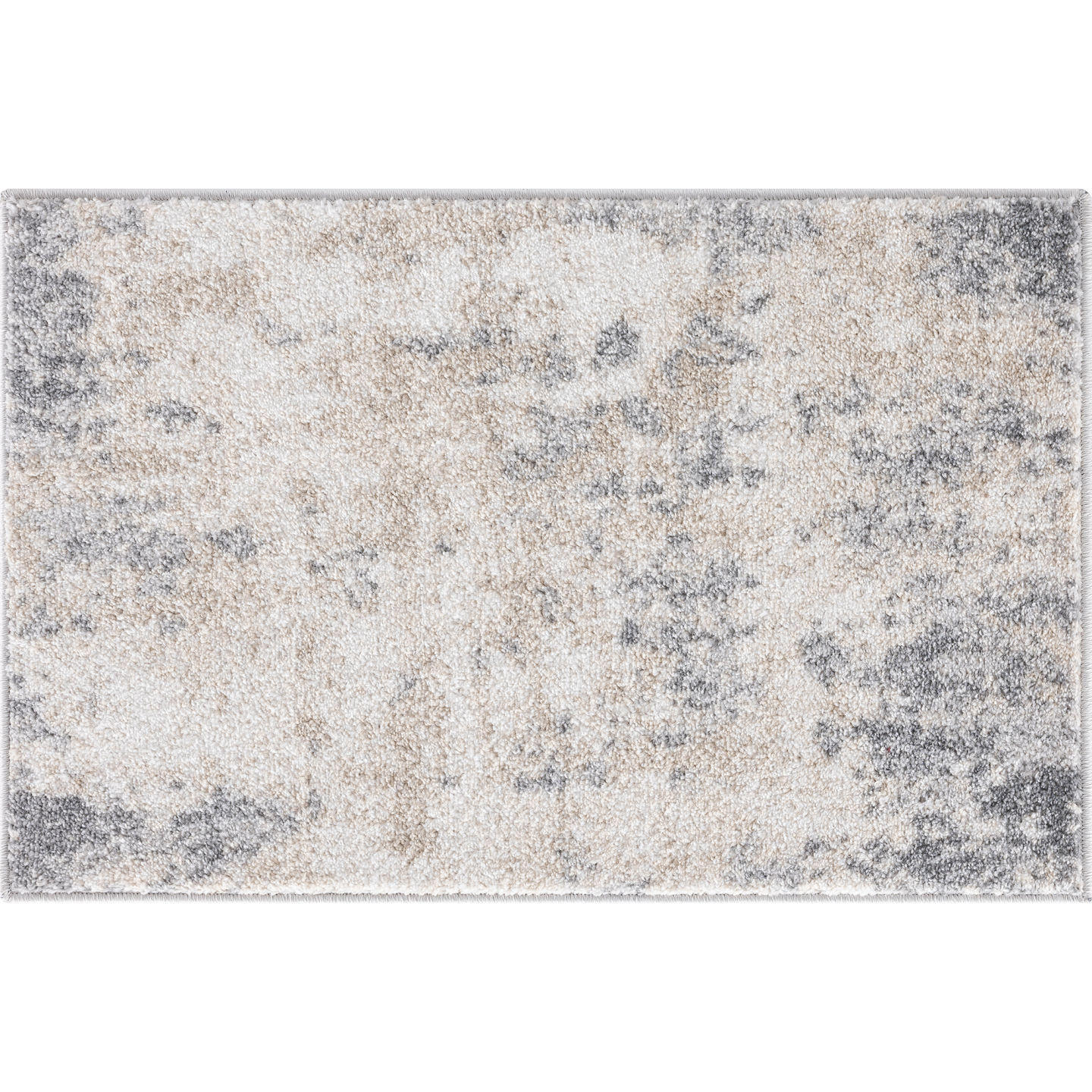 Decorotika Teppich Mehrfarbig 122x72 cm