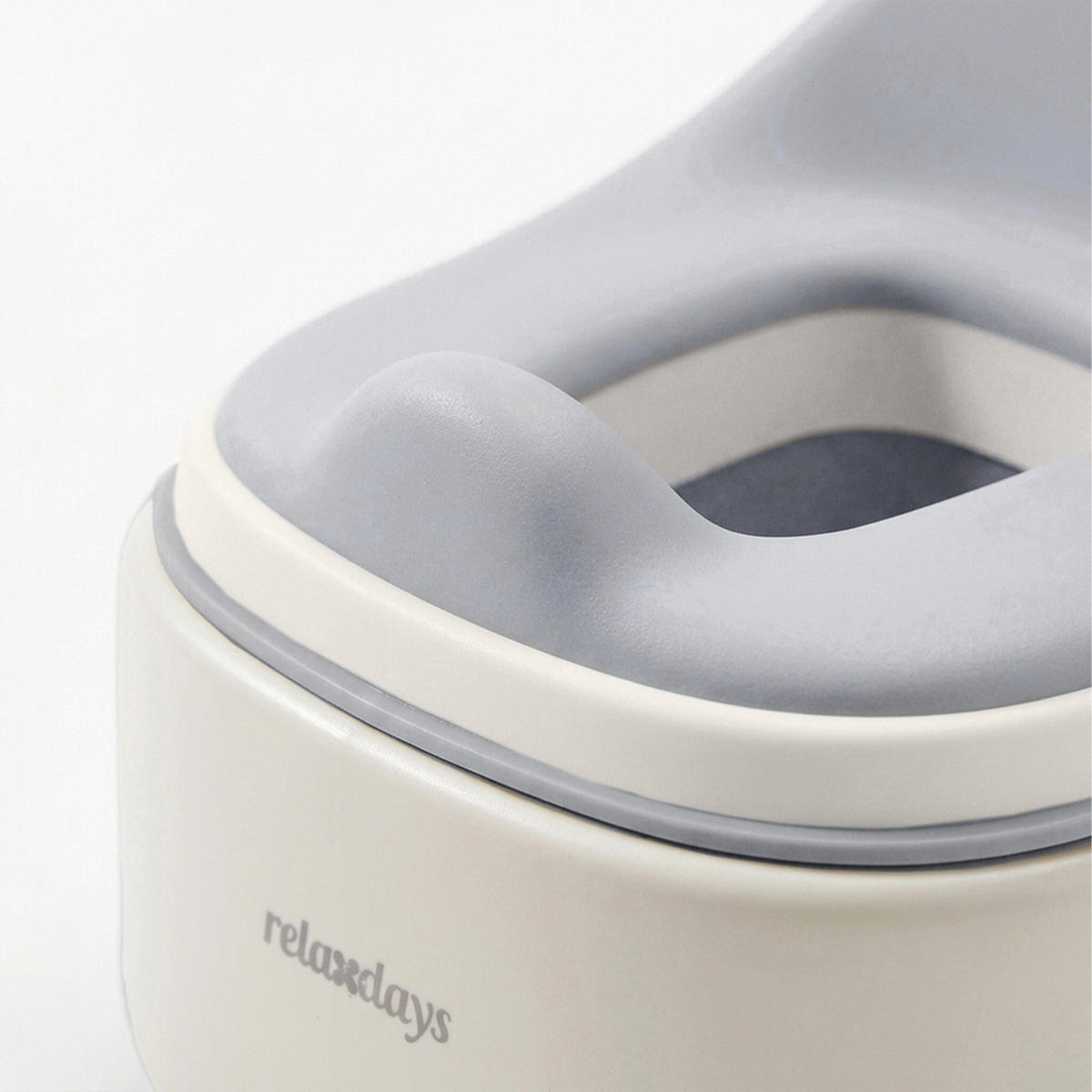 NOČÍK - různobarevná, plast (36.5/33.5cm) - Relaxdays