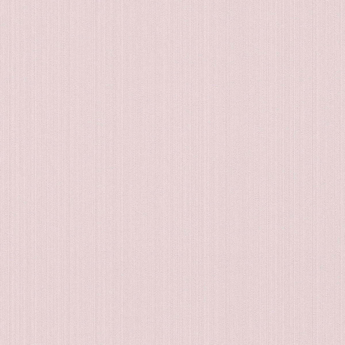 VLIESTAPETE Rosa 53/1005 cm - Pink, Kunststoff/Textil (53/1cm) - KUNSTLOFT