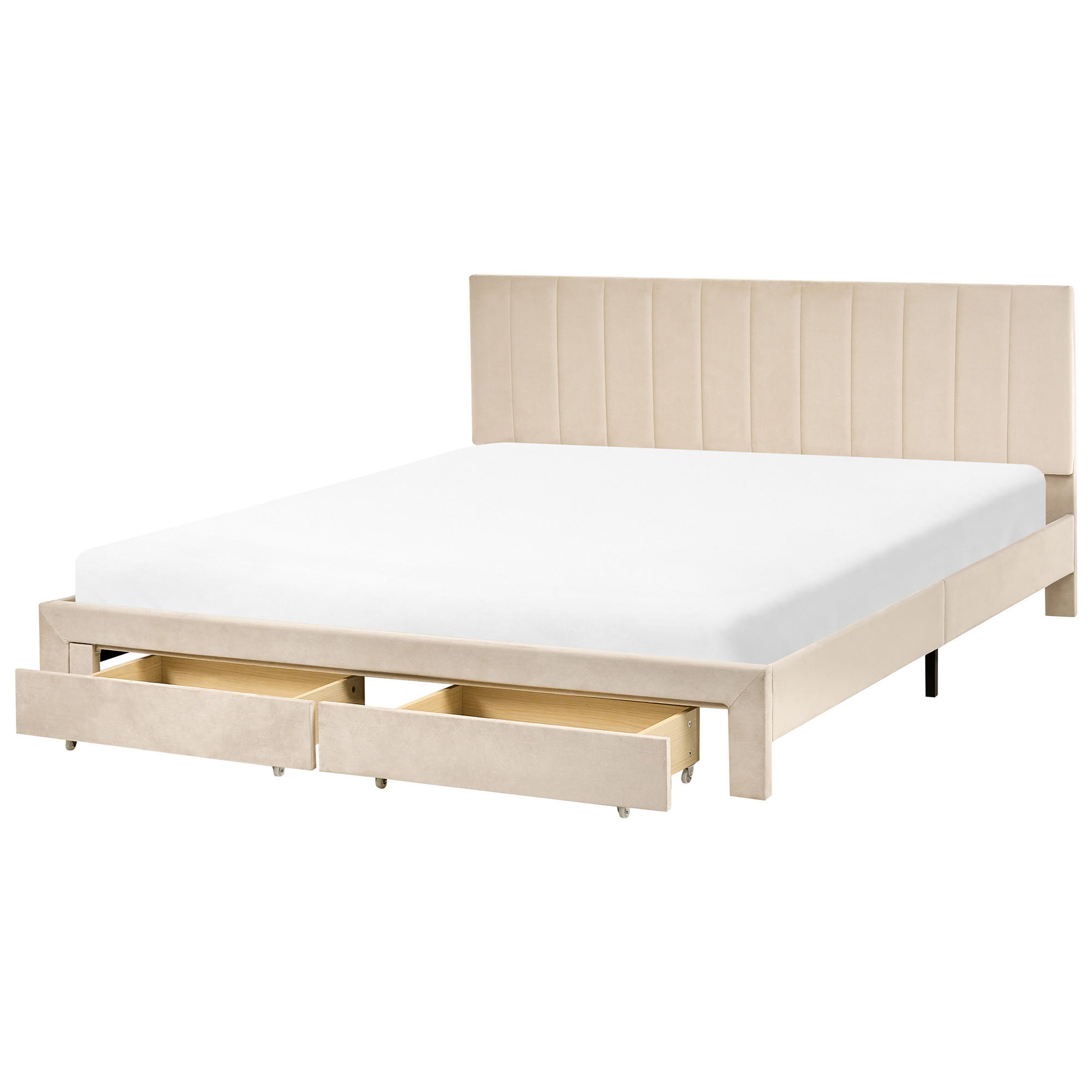 PAT 180/200 cm bej Lonzac