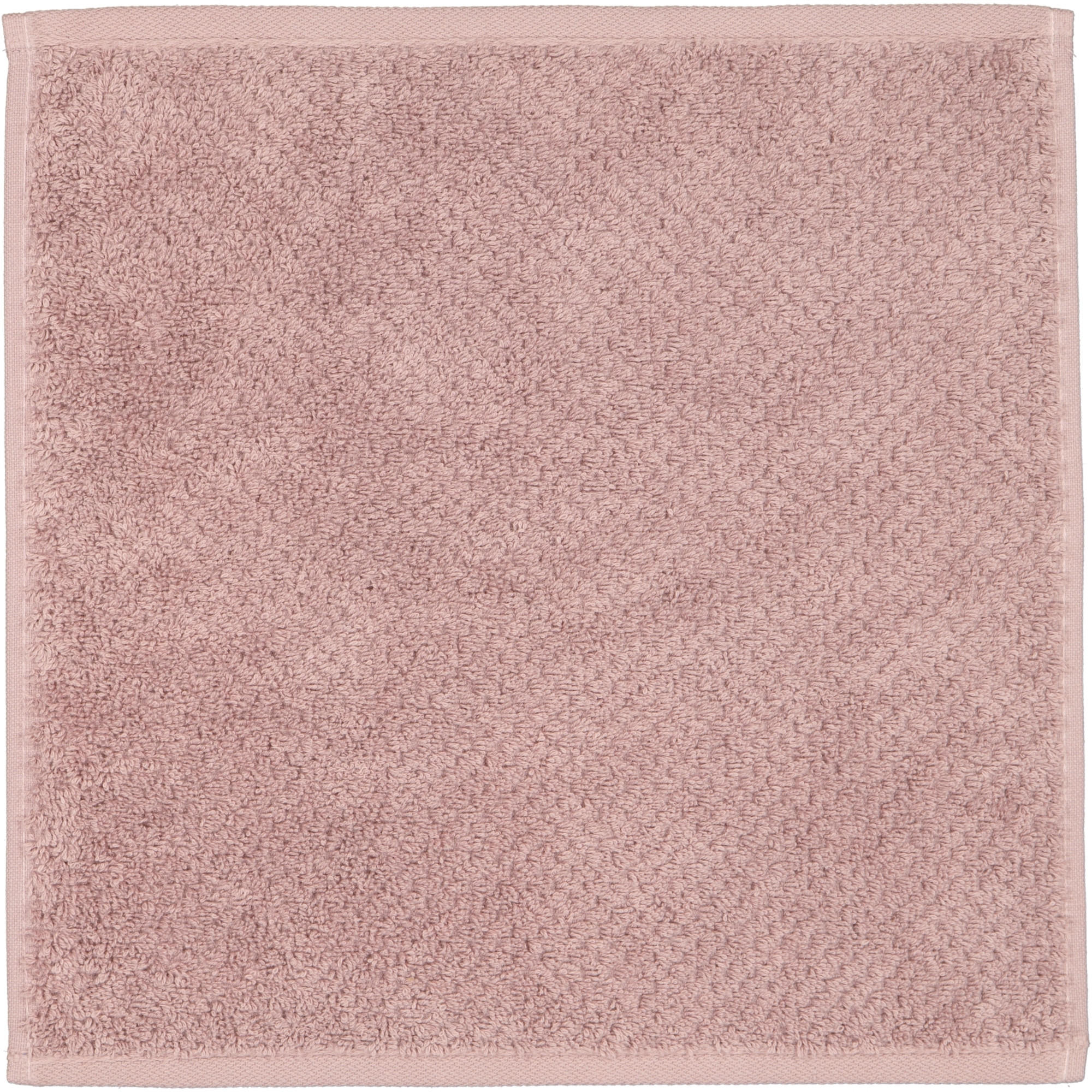 Cawoe Seiftuch Rosa 30x30 cm