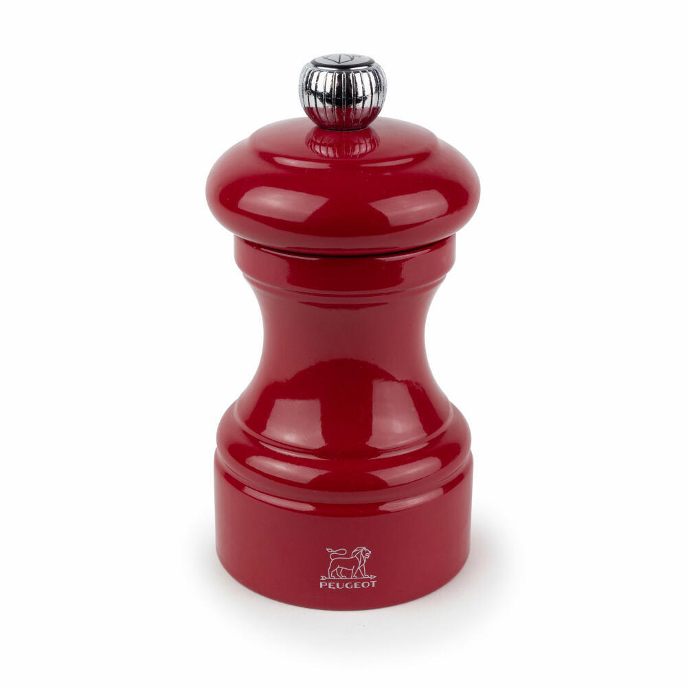Peugeot Pfeffermühle Rot 5.3x10x5.3 cm