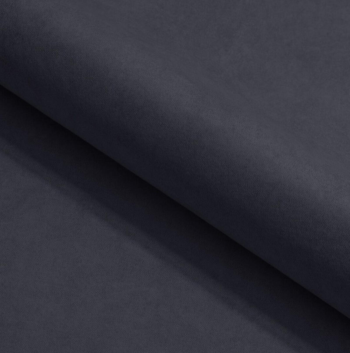 SCHLAFSOFA Moderne BABU mit Schlaffunktion – 3-Sitzer Sofa mit Bettkasten, DL-Automat, 2 Rückenkissen, 2 Zierkissen, 240x90x90 cm, Blau - Blau, Holz/Textil (240/90/90cm) - DomoHome