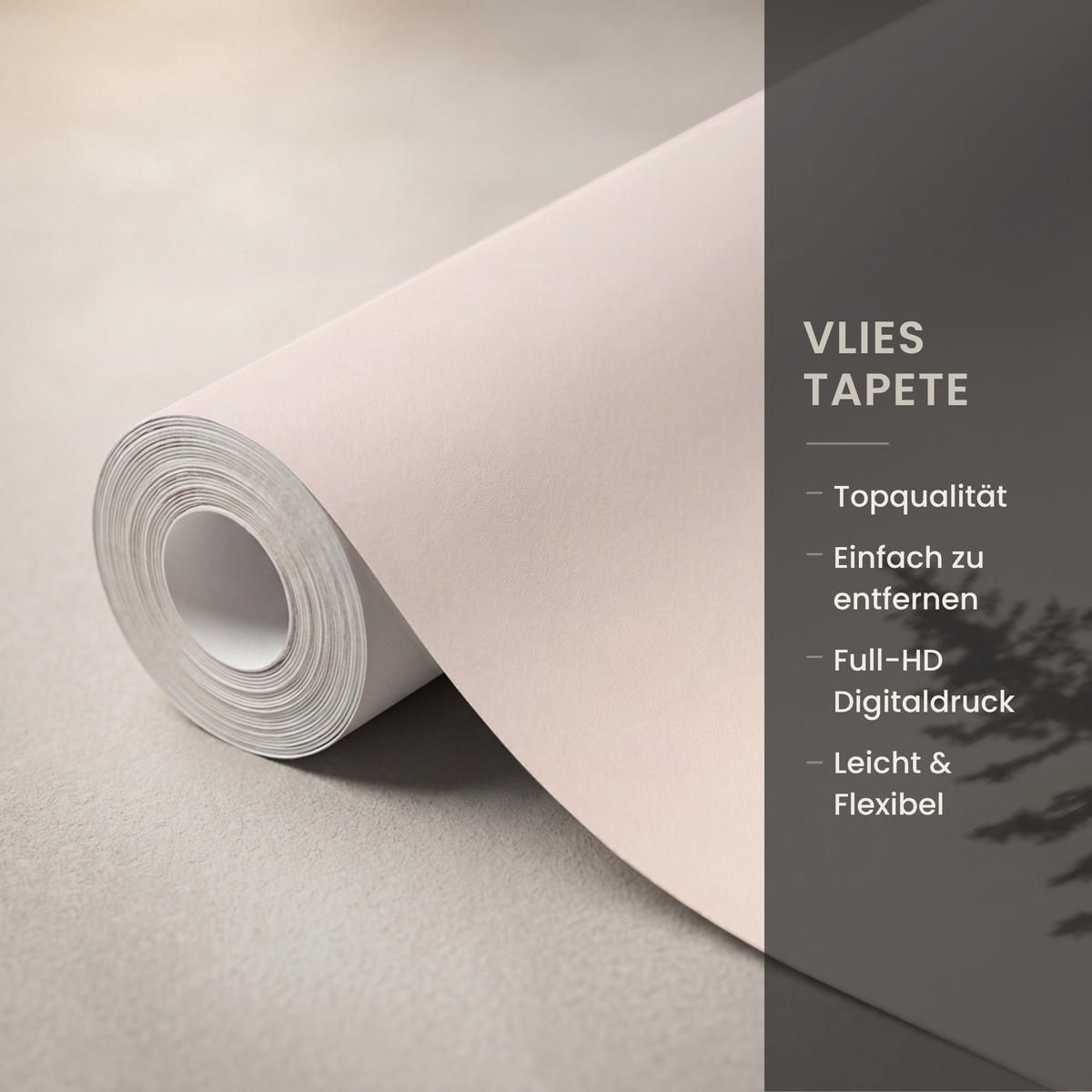TAPETE - Berge - Wasser - Bäume - 300x260 cm - Multicolor, Papier (300/260cm) - OnlyWow
