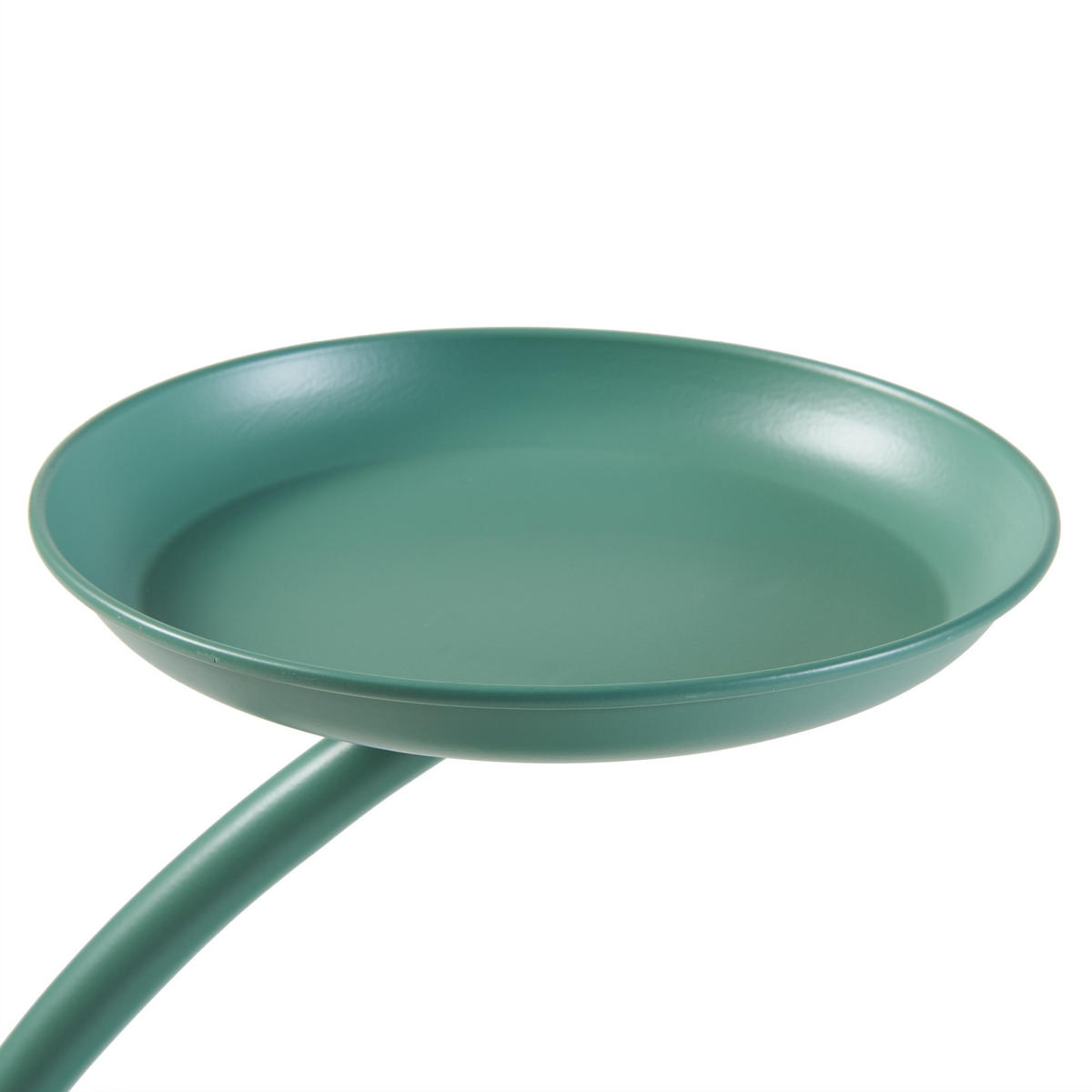 PFLANZENSTÄNDER Aalten - Grün, Metall (25/30/61.5cm) - [en.casa]