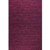 WEBTEPPICH Heritage 68x140 cm - Beere, Textil (68/140cm) - THEKO