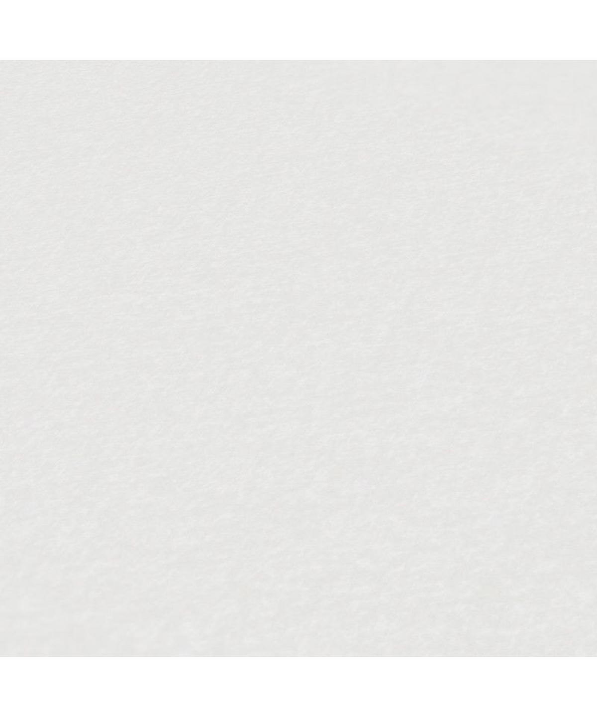 VLIESTAPETE Weiß 53/1005 cm - Weiß, Textil (53/1cm) - KUNSTLOFT