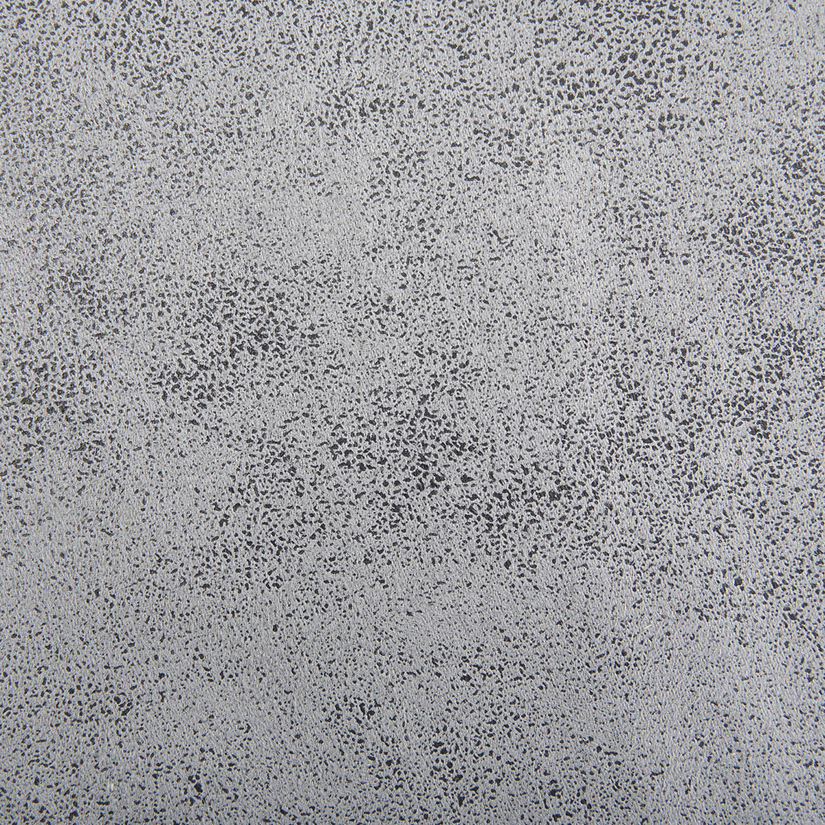 BÜROSTUHL Polyester Grau Formula - Grau, Kunststoff/Textil (63/115/72cm) - Beliani