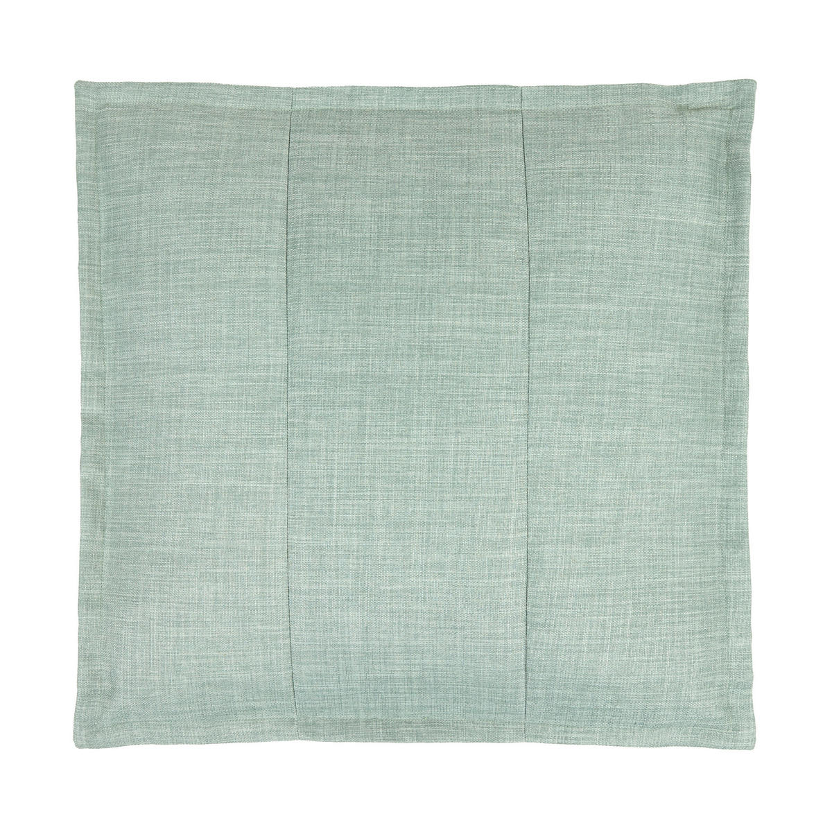 HOCKER Outdoor - Grün, Textil (71/32/71cm) - icon