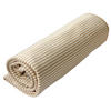 BABYDECKE Pucktuch - Naturfarben, Textil (90/90cm) - Hoppediz