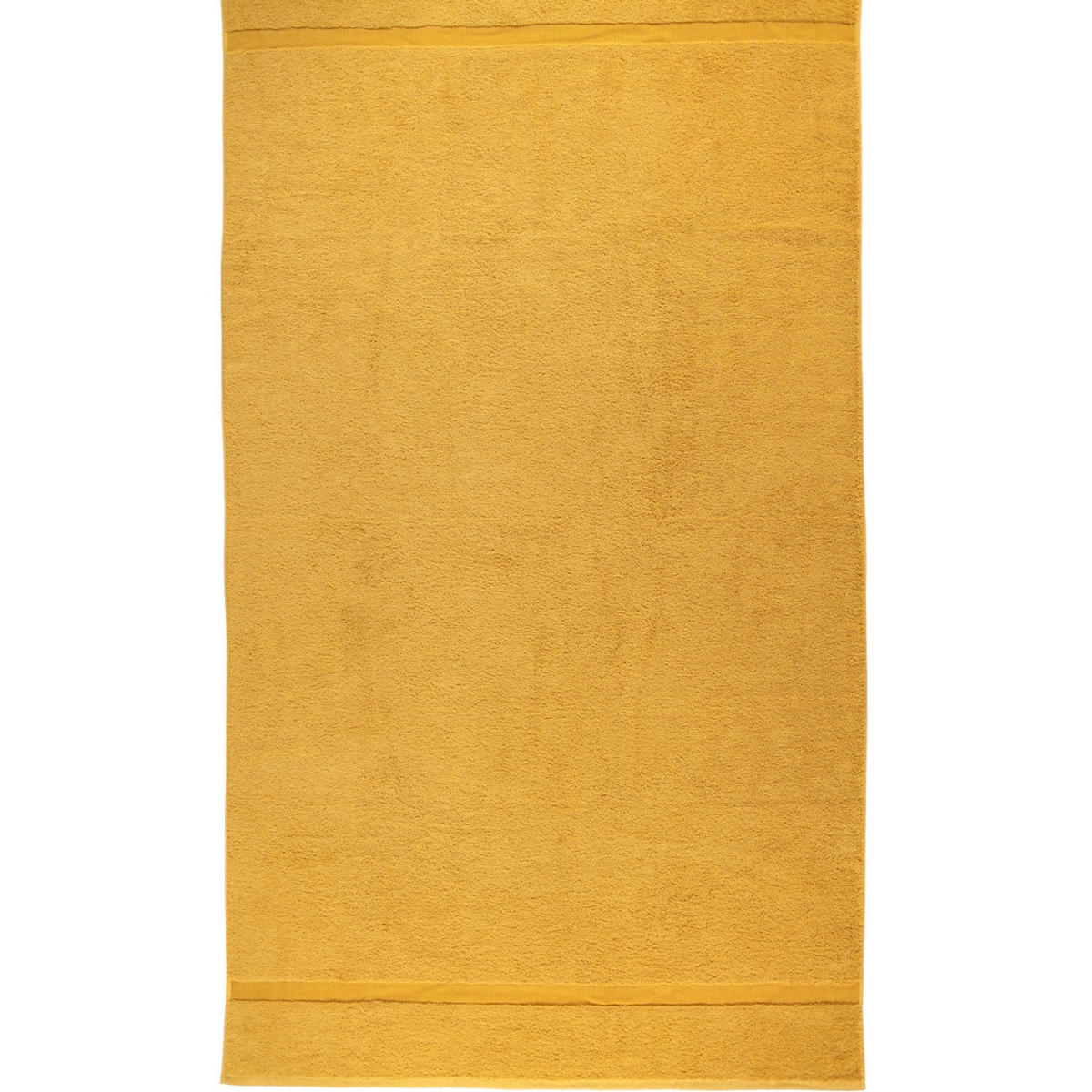 HANDTÜCHER PRINCESS GOLD - 348 - Gelb, Textil (95/180cm) - Rhomtuft