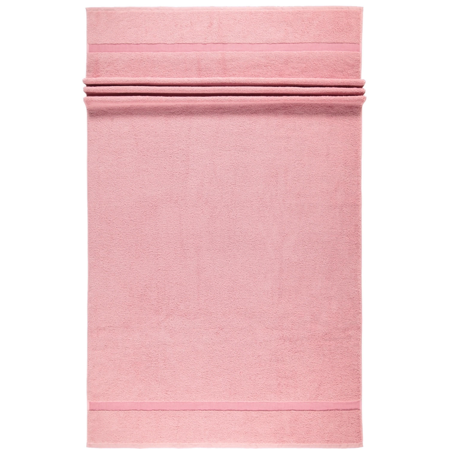 Rhomtuft Handtücher Rosa 95x180 cm
