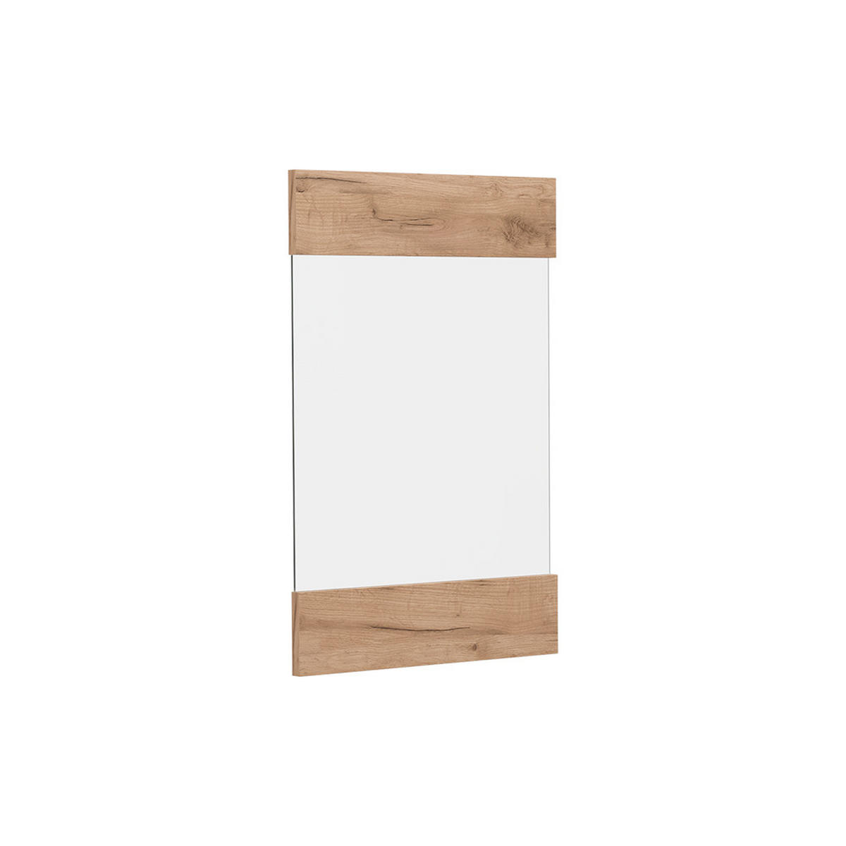 KUCHYŇSKÁ DVÍŘKA R-Line Zlatý mocný dub - medově dubová, kompozitní dřevo (39.6/59/1.6cm) - Vicco