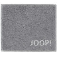 BADTEPPICHE CLASSIC 281 KIESEL - 085 - Grau, Textil (50/60cm) - Joop!