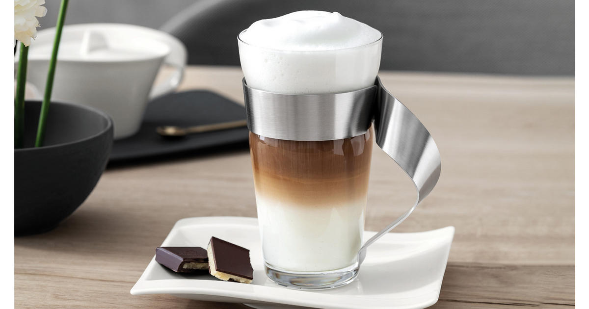 Latte Macchiato Gläser online shoppen