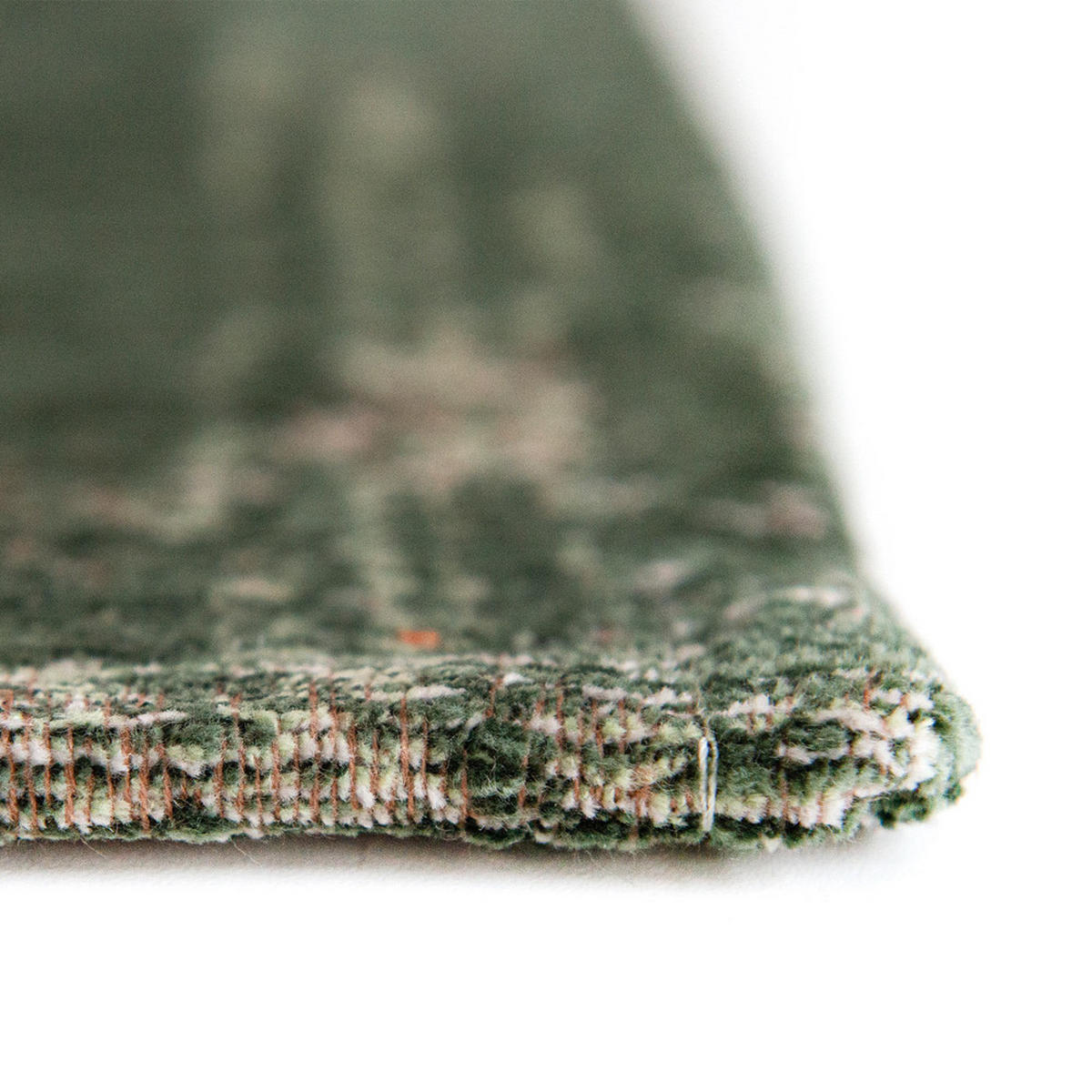 TEPPICH Majestic Forest Fading World 170/240 cm - Grün, Textil (170/240cm) - Louis De Poortere