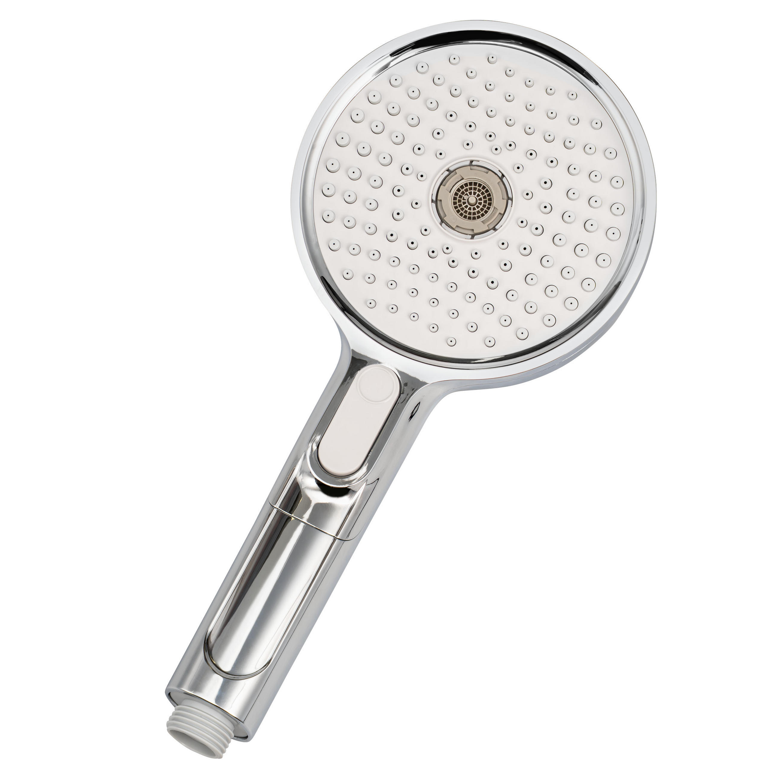 eluno Handbrause, Grau 3 cm
