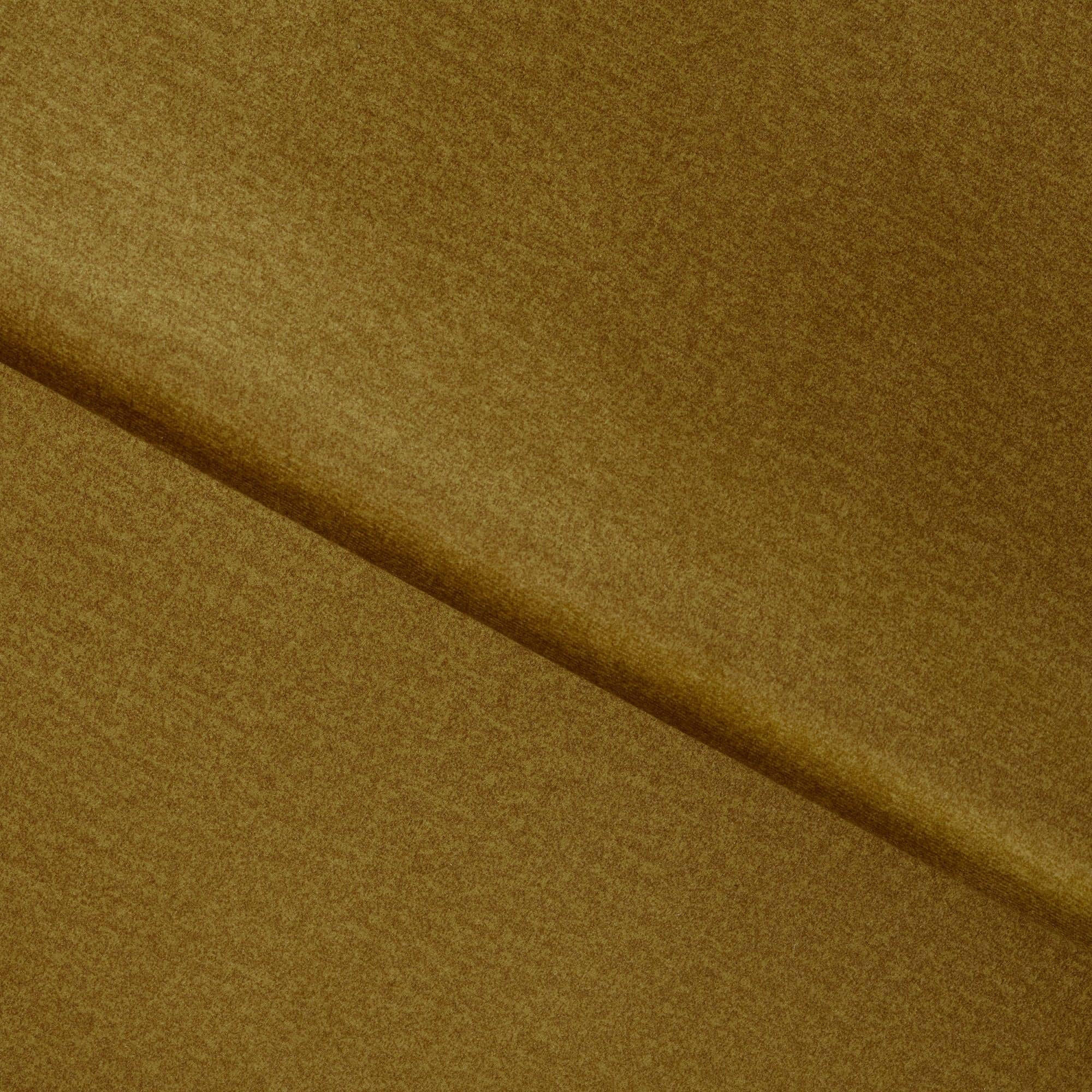 ECKSOFA mit Schlaffunktion und Bettkasten, wasserabweisender Monolith-Stoff - Gelb/Silberfarben, Textil/Metall (275/205cm) - Eltap