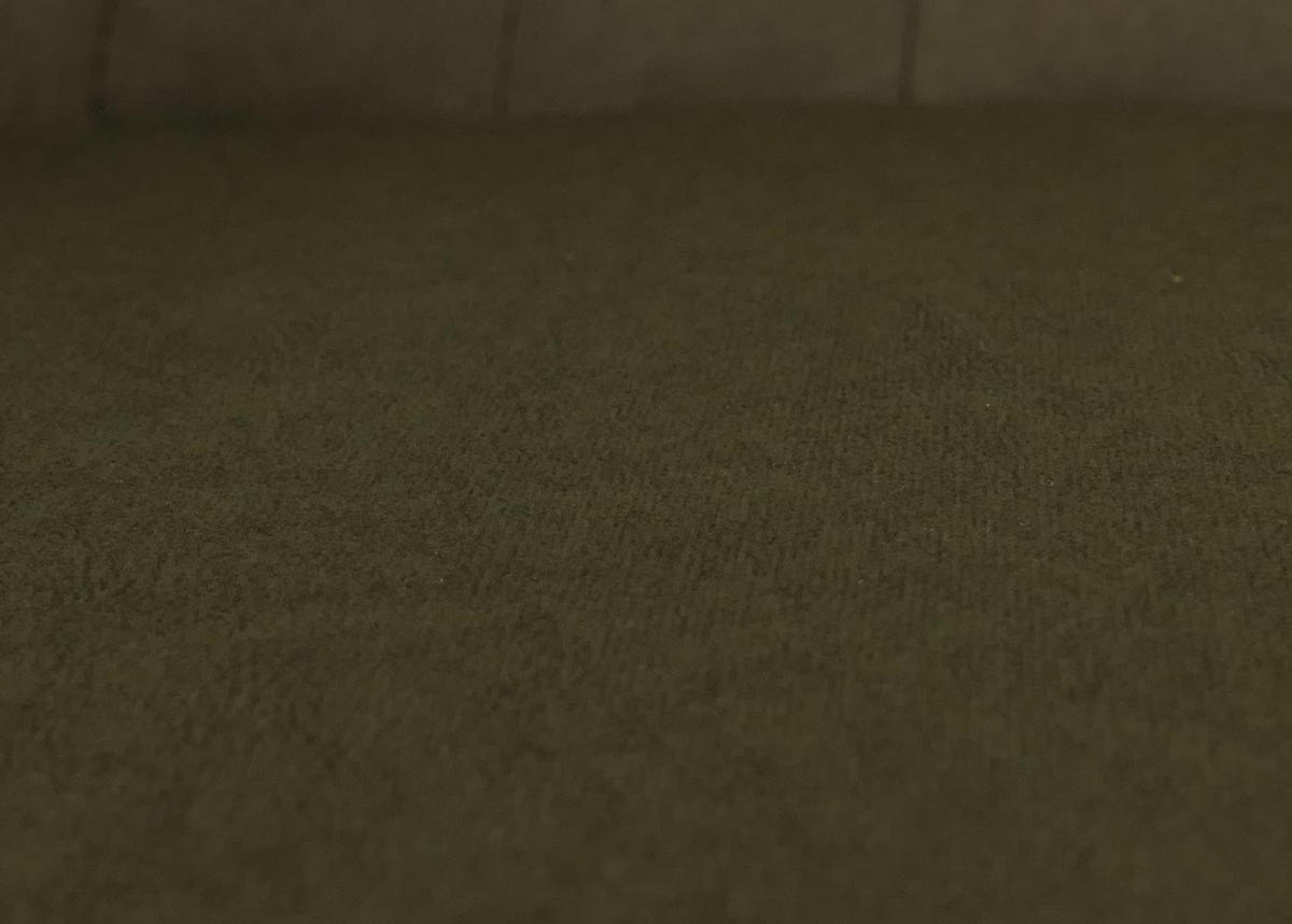 ESSZIMMERSTUHL Grün 6er-Set - Grün, Textil (60/87/68cm) - MCW