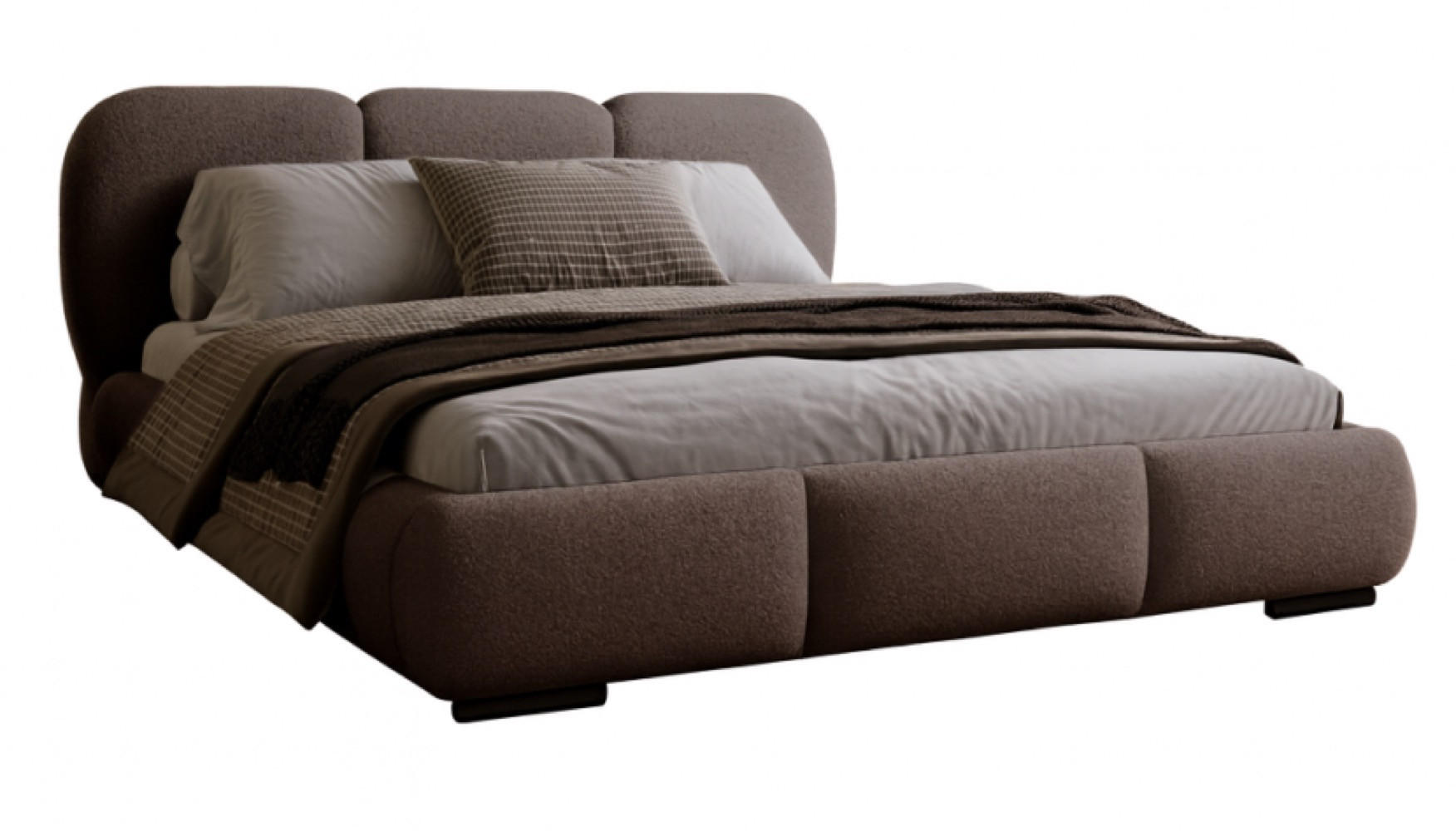 Sepro Meble Bett Flieder 160x200 cm