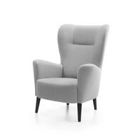 SESSEL NEXT Grau 71x93x110 cm - Grau, Textil (71/110/93cm) - FURNLUX