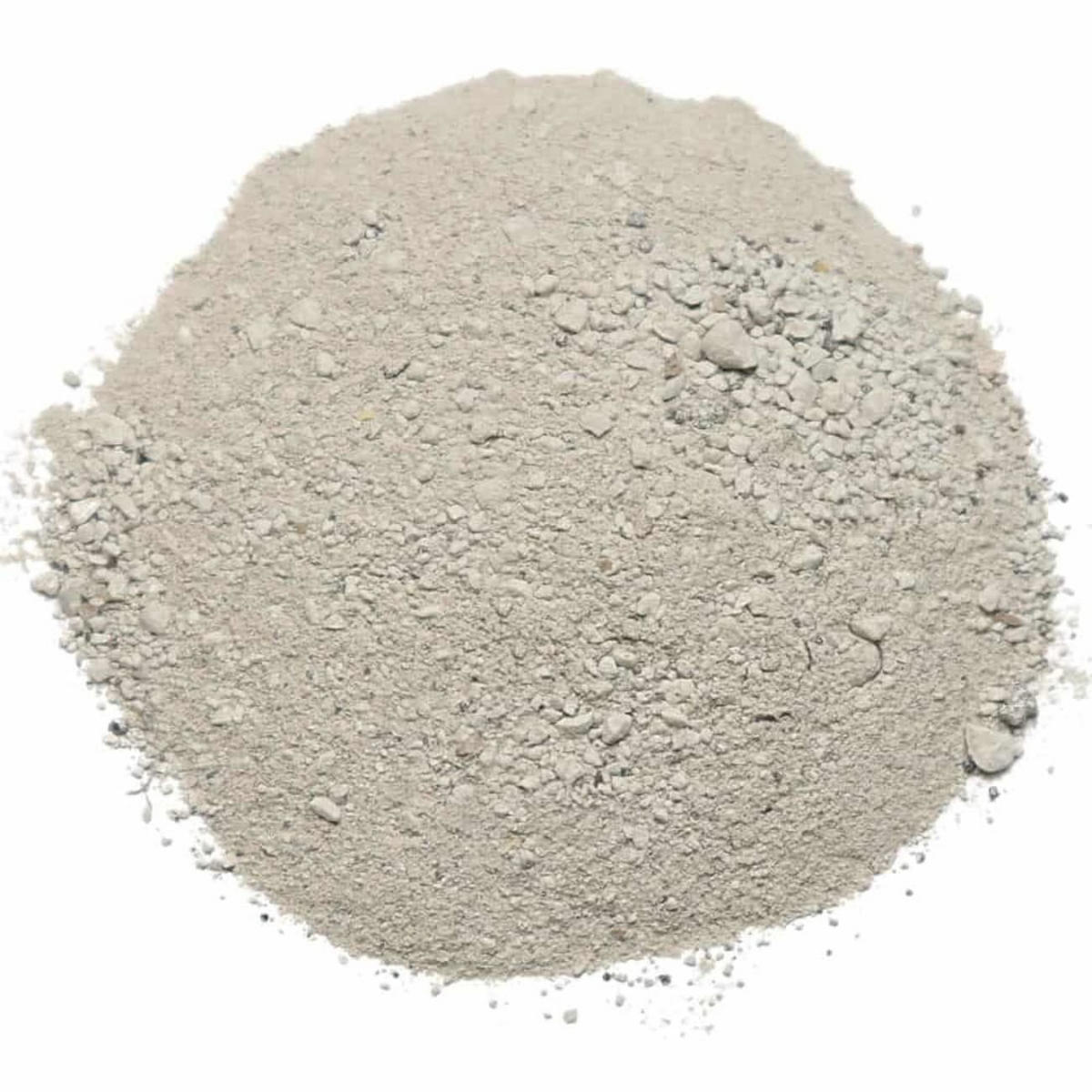 RASENDÜNGER Algenkalk, 25 Kg, für ca. 250m² - Beige, Naturmaterialien (35/15/50cm) - BONI-SHOP