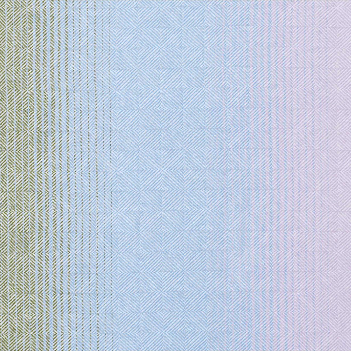 PLAID E-August 150/180 cm  - Multicolor/Olivgrün, KONVENTIONELL, Textil (150/180cm) - Esprit