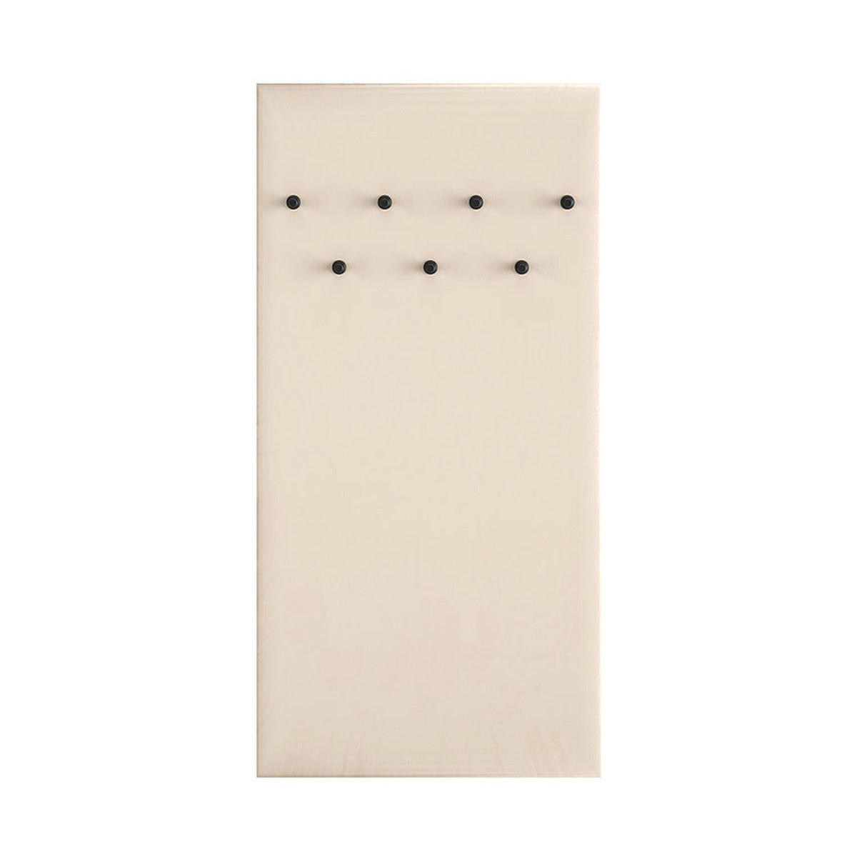 WANDGARDEROBE – 68 cm – Sophie – Kaschmir – GF-010 - Kaschmir, Holzwerkstoff (68/137/3cm) - hi-markt
