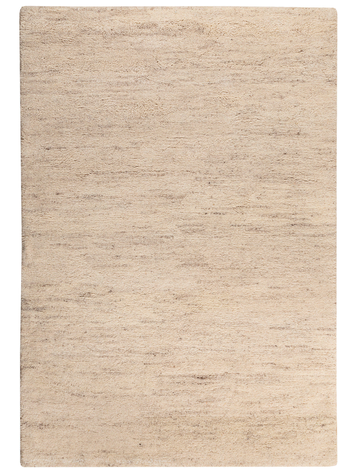 Steffensmeier Berberteppich Natur 70x140 cm