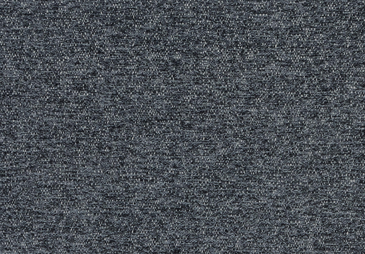 ECKSOFA CALVERA 5-Sitzer mit 1 Relaxfunktion, graphitfarben - Graphitfarben, Holzwerkstoff/Textil (239/298cm) - Courtois Laville