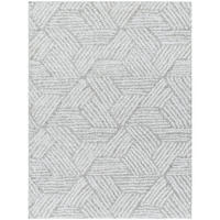 HOCHFLORTEPPICH 200/275 cm Grau - Grau, Naturmaterialien/Kunststoff (200/275cm) - LIVABLISS