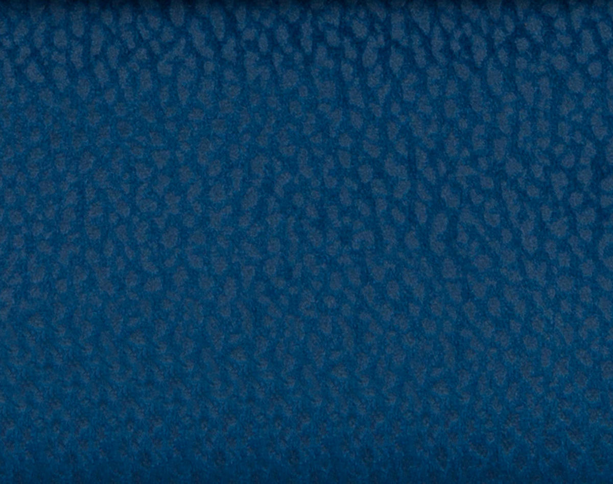 ECKSOFA TOLLO Solar-stoff L-form 302x217x105 cm blau - Blau, Holz/Textil (302/217cm) - DomoHome
