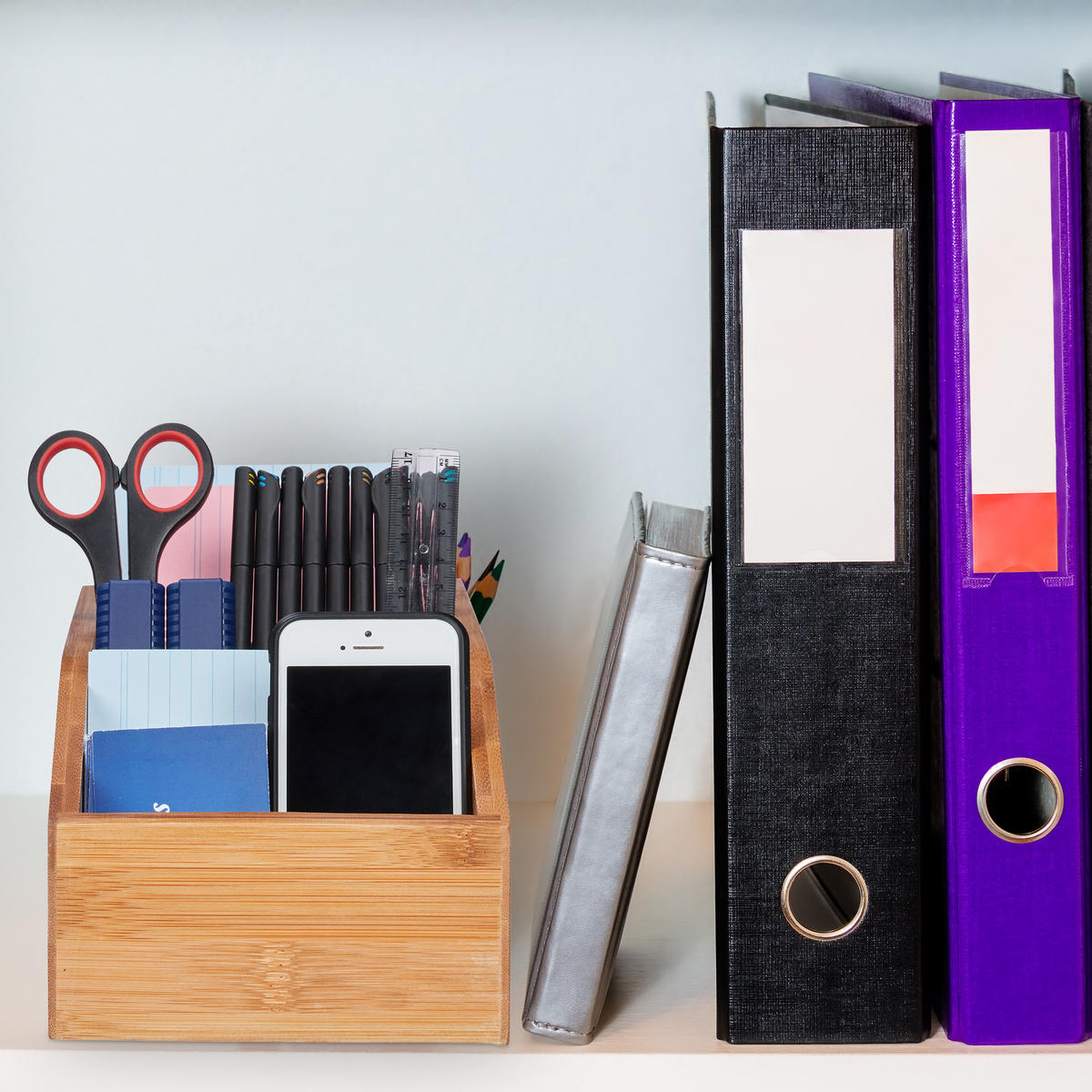 AUFBEWAHRUNGSBOX - Hellbraun, Holz (35/14/10cm) - Relaxdays