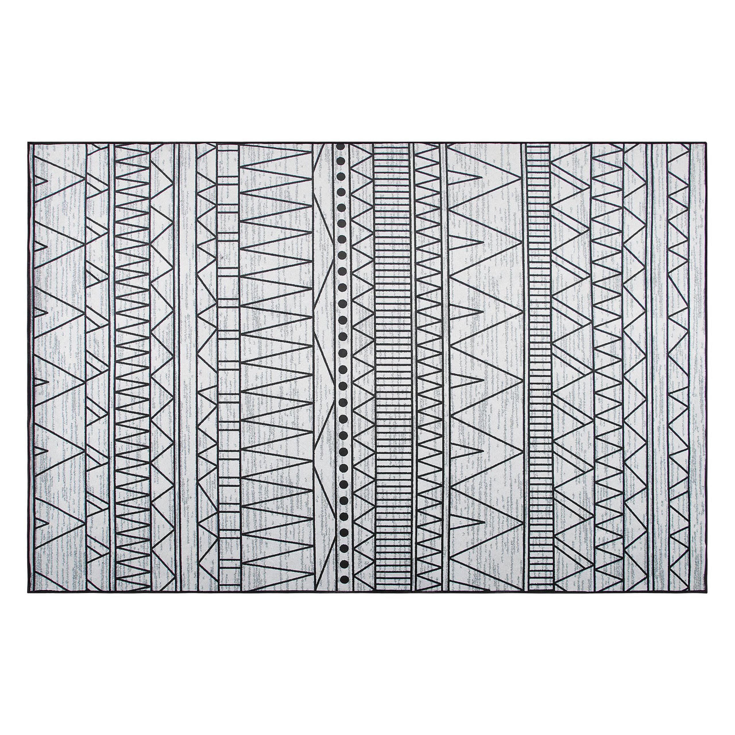 Beliani KRÁTKOVLASÝ KOBEREC Keban 200/140 cm