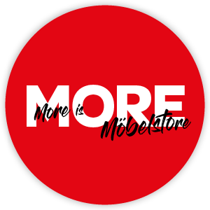 More is More Möbelstore