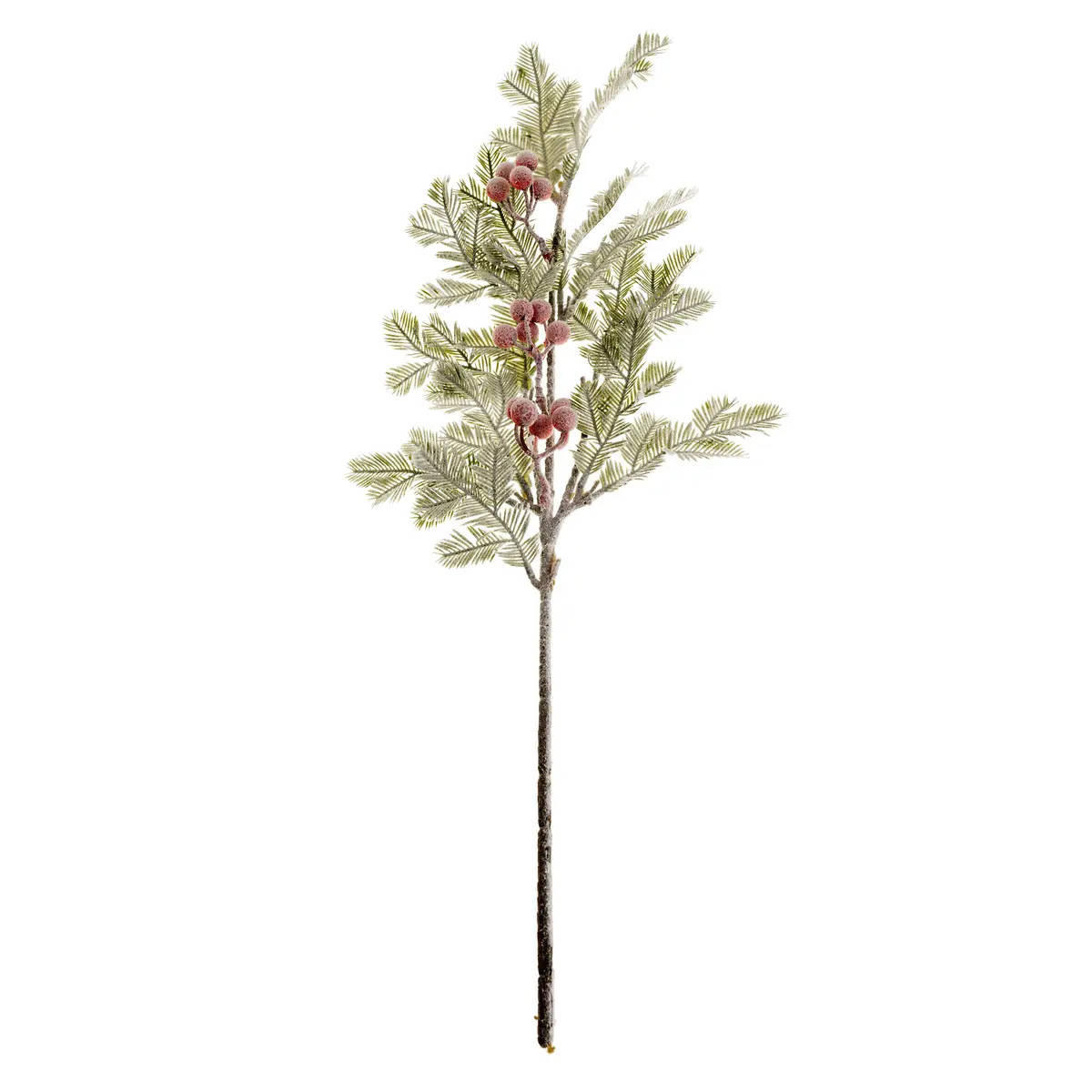 DEKOZWEIG Kunststoff 75 cm - Multicolor, Kunststoff (4/75/16cm) - Atmosphera Createur d´interieur