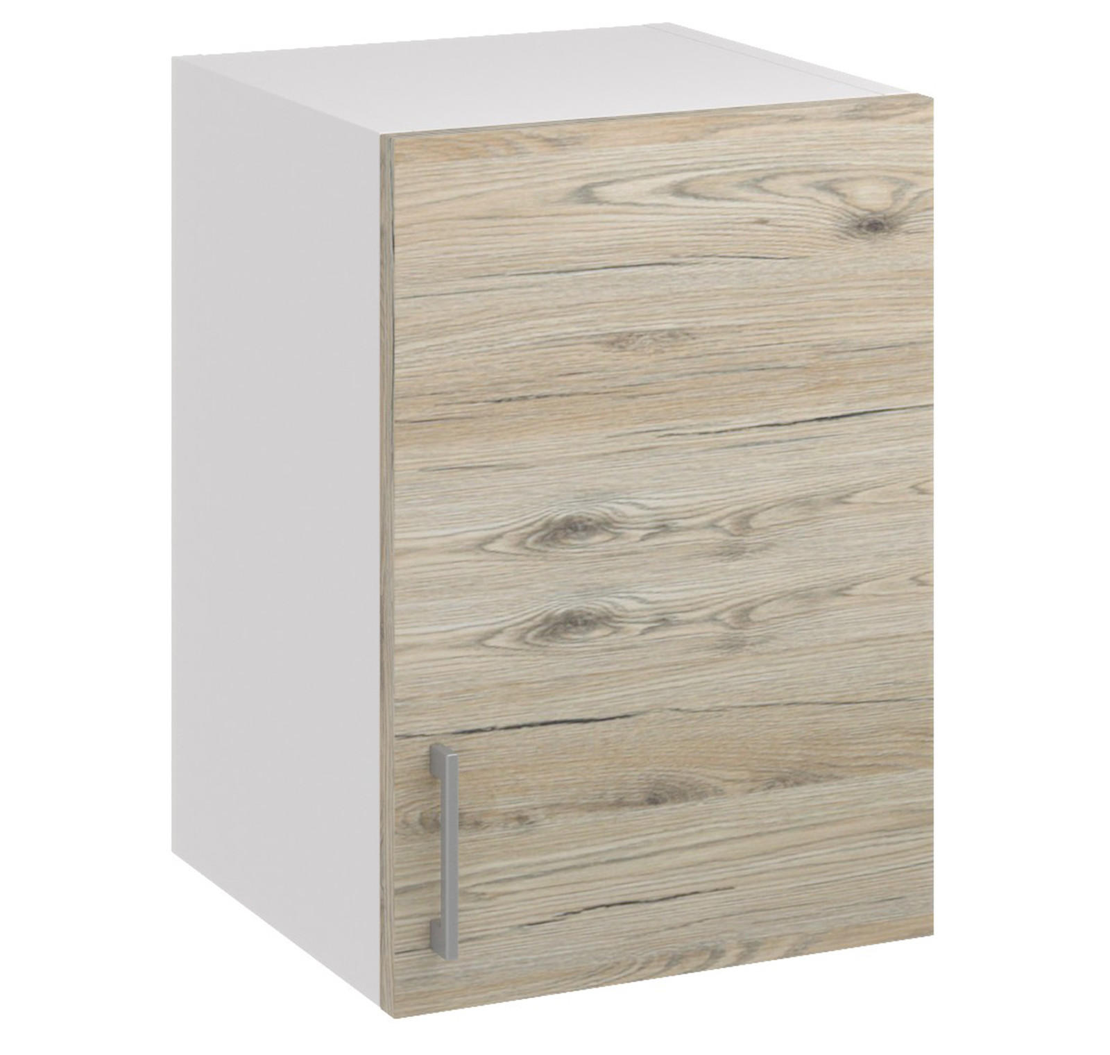 HÄNGESCHRANK G40 - Bordeaux, Holzwerkstoff (40/60/31cm) - roe furniture
