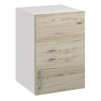 HÄNGESCHRANK G40 - Bordeaux, Holzwerkstoff (40/60/31cm) - roe furniture