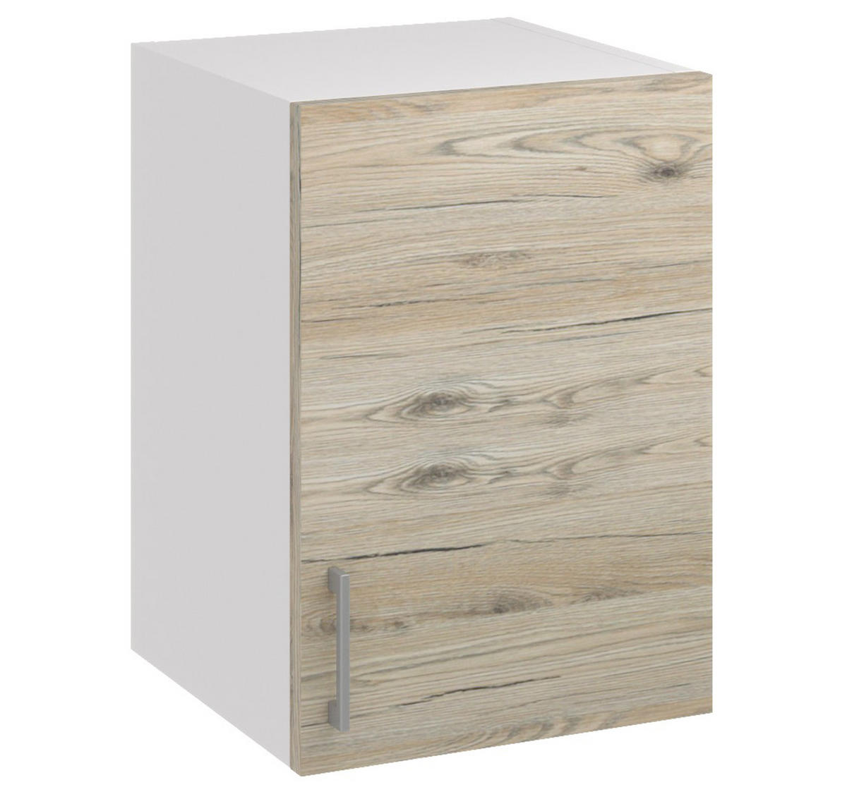 HÄNGESCHRANK G40 - Bordeaux, Holzwerkstoff (40/60/31cm) - roe furniture