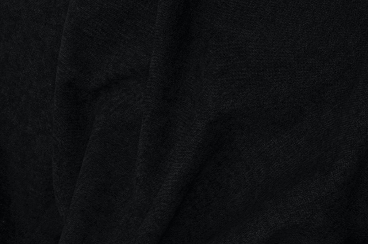 WOHNLANDSCHAFT Malatya U Form Schwarz 311/145/82 cm mit Schlaffunktion - Schwarz, Kunststoff/Textil (311/82/145cm) - AX Living