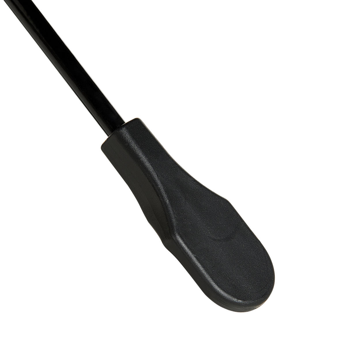 BÜROSTUHL Kunstleder Dunkelgrün Algerita - Grün, Kunststoff (62/77/62cm) - Beliani