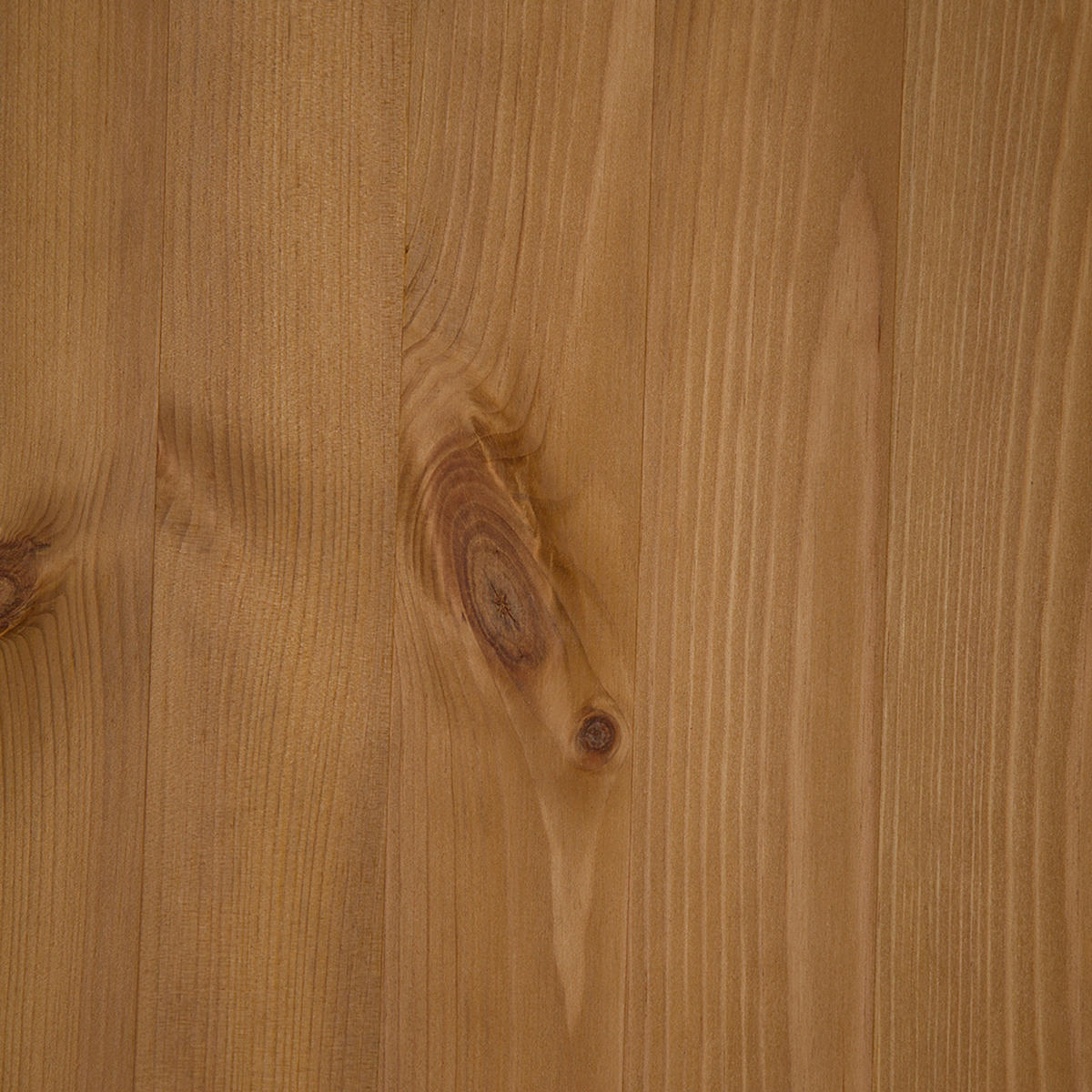 BÜCHERWAND - Kiefer massiv - Typ A - Kieferfarben, Holz (148/223/37cm) - home24