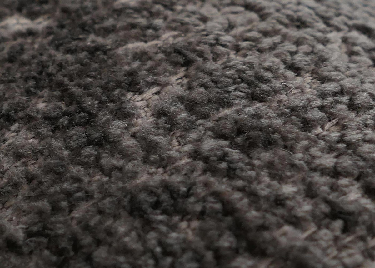 LOUNGESESSEL Braun - Braun, Textil (72/91/90cm) - MCW