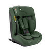 KINDERSITZ i-Flit i-Size grün (76-150cm) Isofix Kopfstütze verstellbar SPS - Grün, Kunststoff (44/62/45cm) - Kikka boo