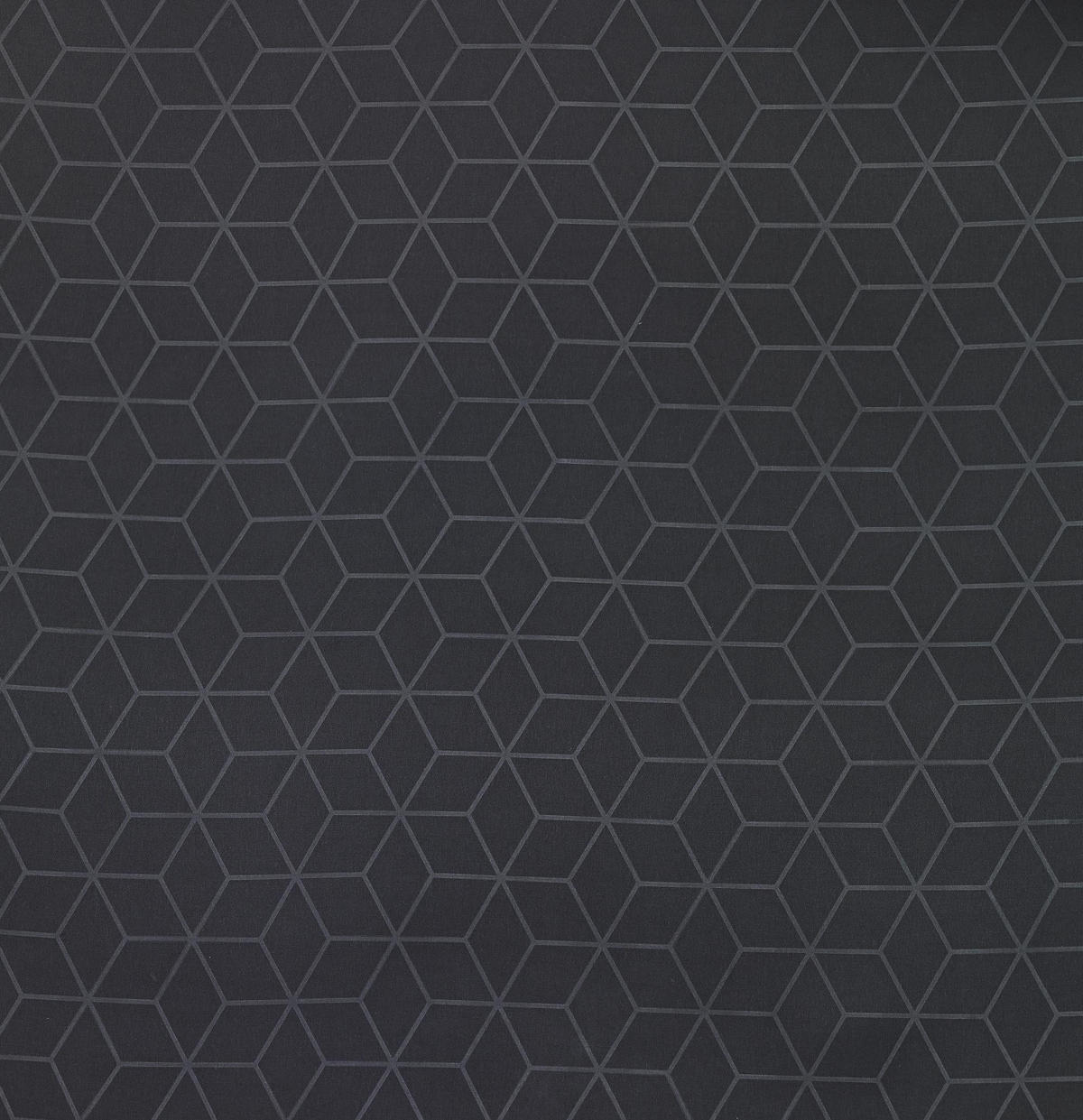 MIKROFASER-BETTWÄSCHE 135x200 Super softer Bettbezug aus 100% Polyester, Bettbezüge Schwarz Muster - Schwarz, Textil (135/200cm) - Carpe Sonno