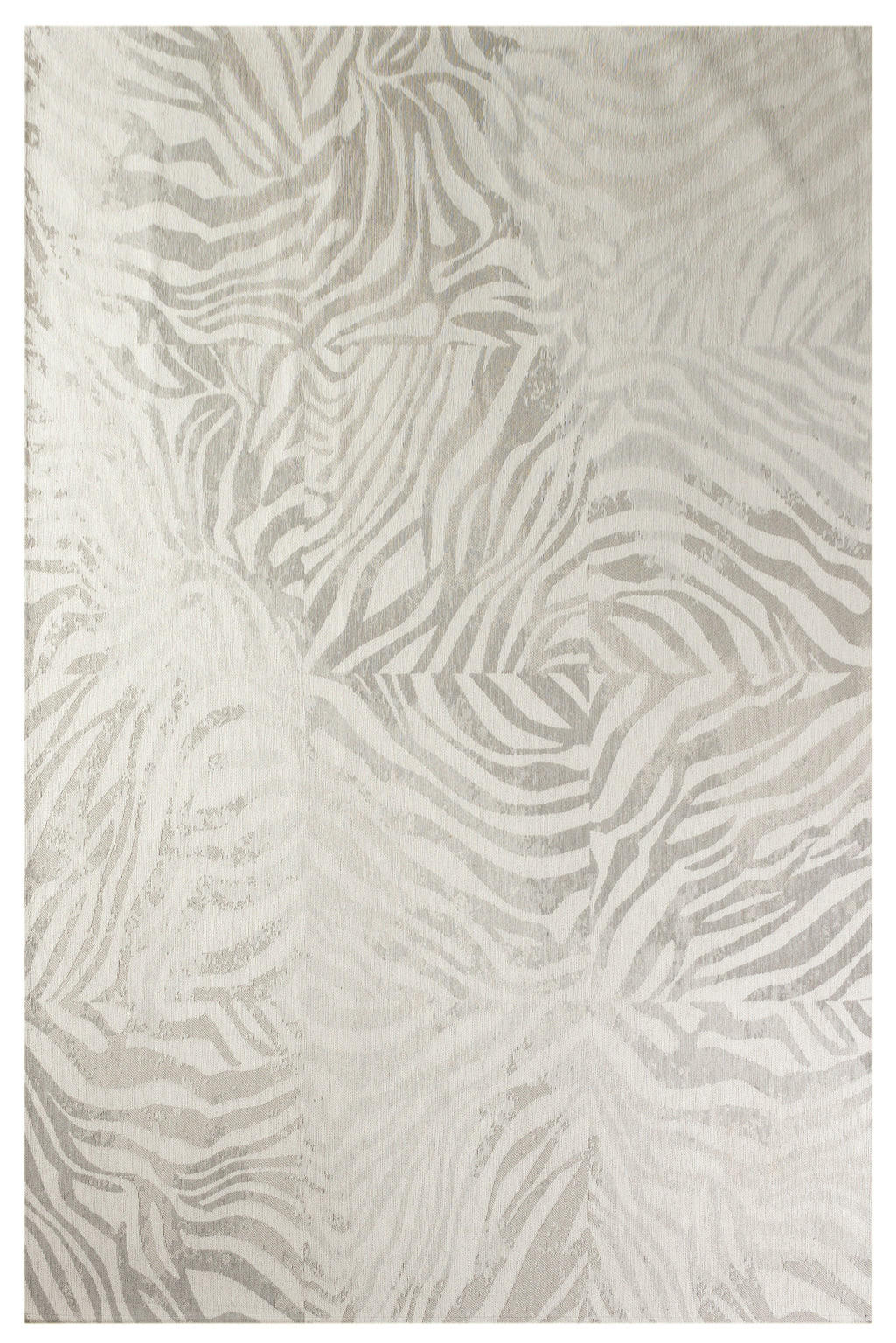 Novatrend Teppich Grau 240x340 cm