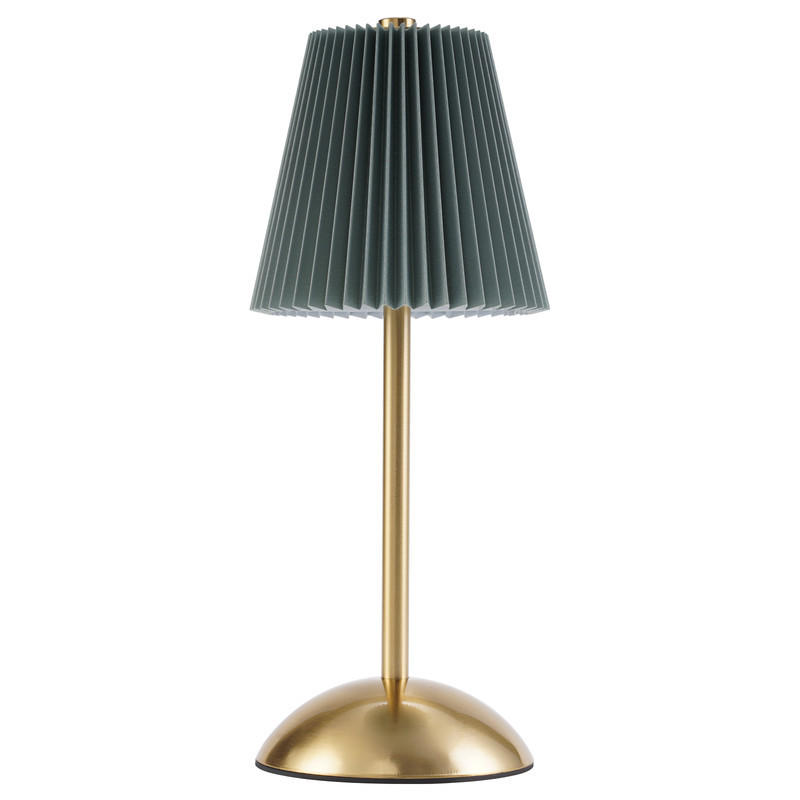 Nettlife LED stolní lampa BRUCHSAL III 12/12/30 cm (sada 2 ks)